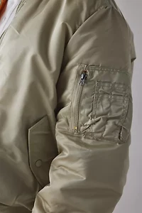 Alpha Industries MA-1 Flight Jacket