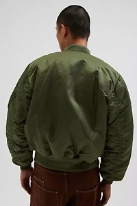 Alpha Industries MA-1 Flight Jacket