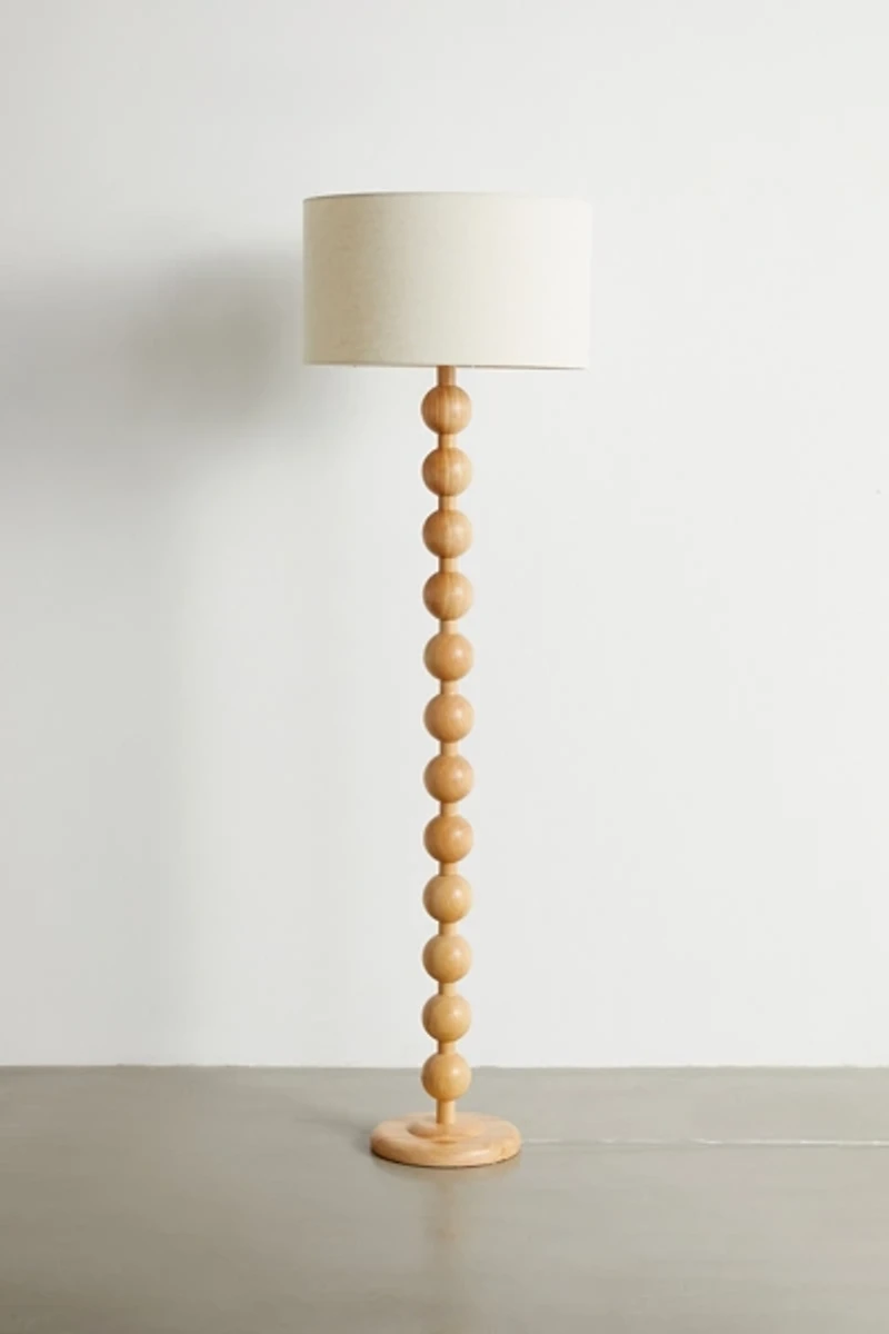 Otto Floor Lamp