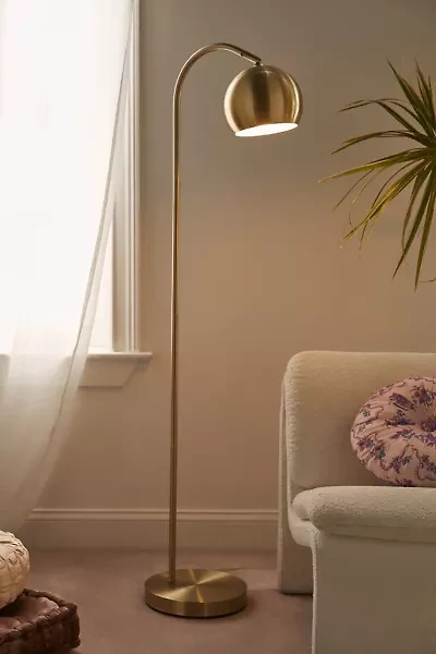 Emmy Floor Lamp