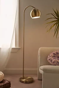 Emmy Floor Lamp