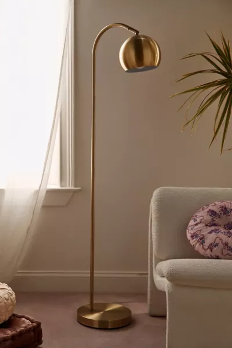 Emmy Floor Lamp