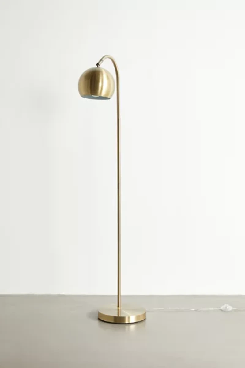 Emmy Floor Lamp