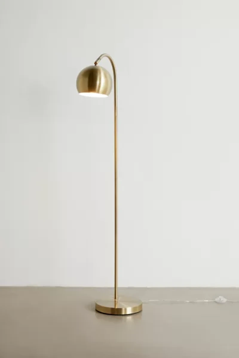 Emmy Floor Lamp