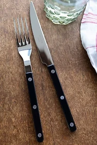 Sabre Bistrot Flatware Set
