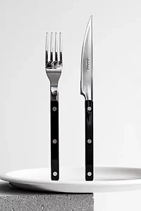 Sabre Bistrot Flatware Set