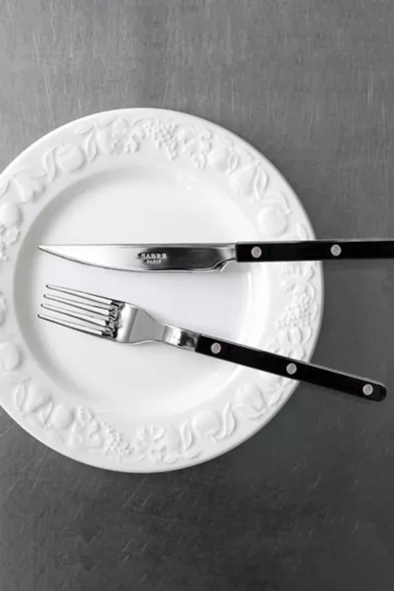 Sabre Bistrot Flatware Set
