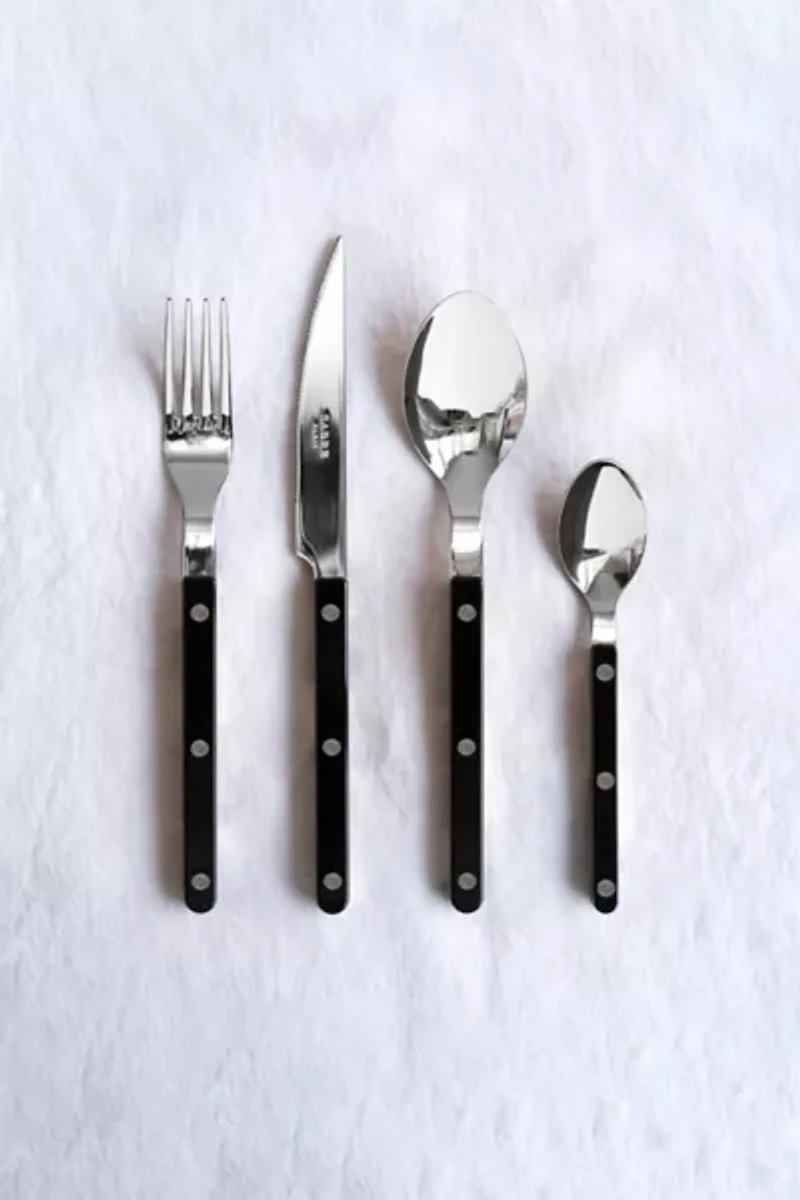 Sabre Bistrot Flatware Set
