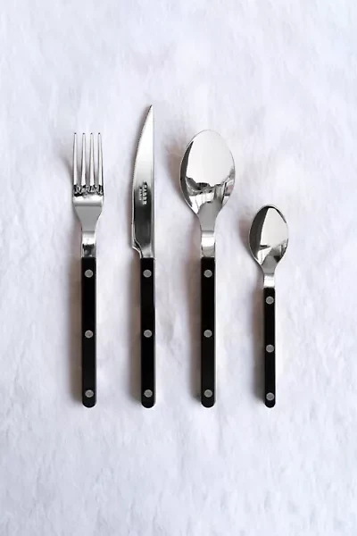 Sabre Bistrot Flatware Set
