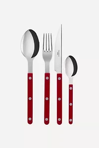 Sabre Bistrot Flatware Set