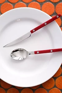 Sabre Bistrot Flatware Set