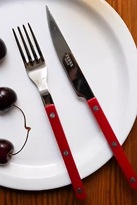 Sabre Bistrot Flatware Set