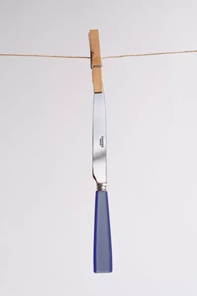 Sabre 4 Piece Icône Flatware Set