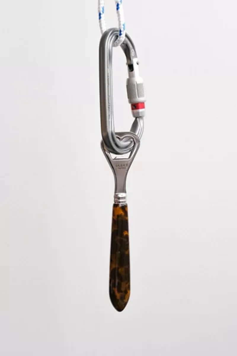 Sabre Bottle Opener