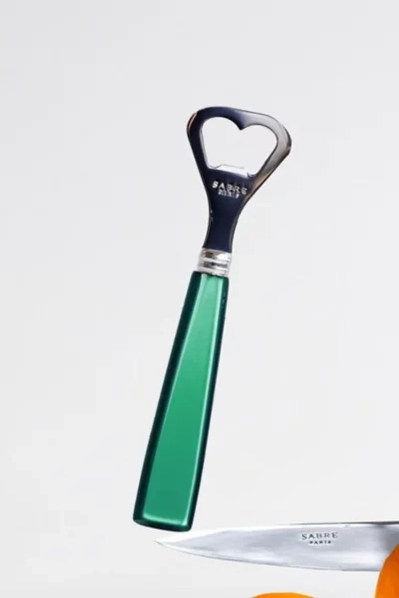 Sabre Bottle Opener