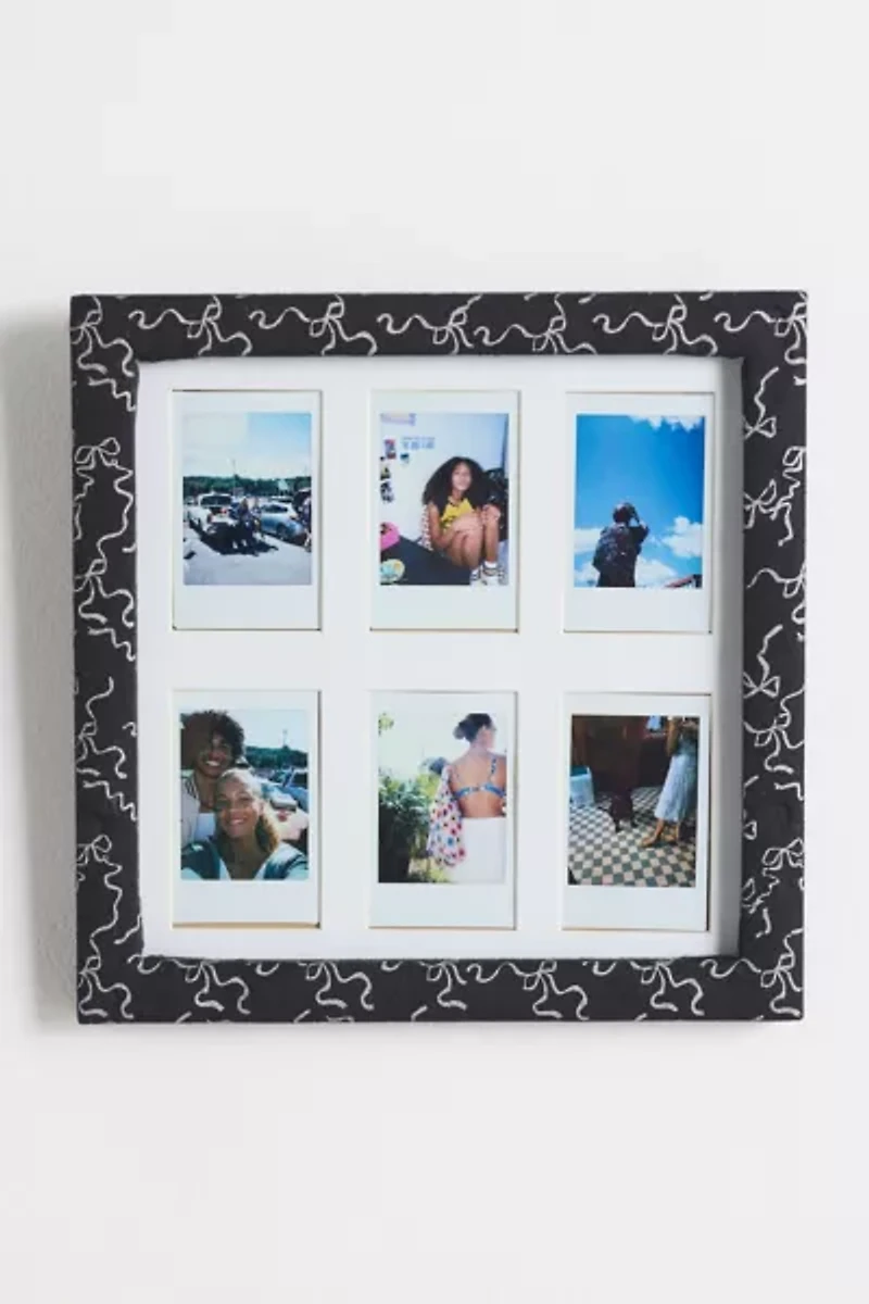 Penelope INSTAX Picture Frame