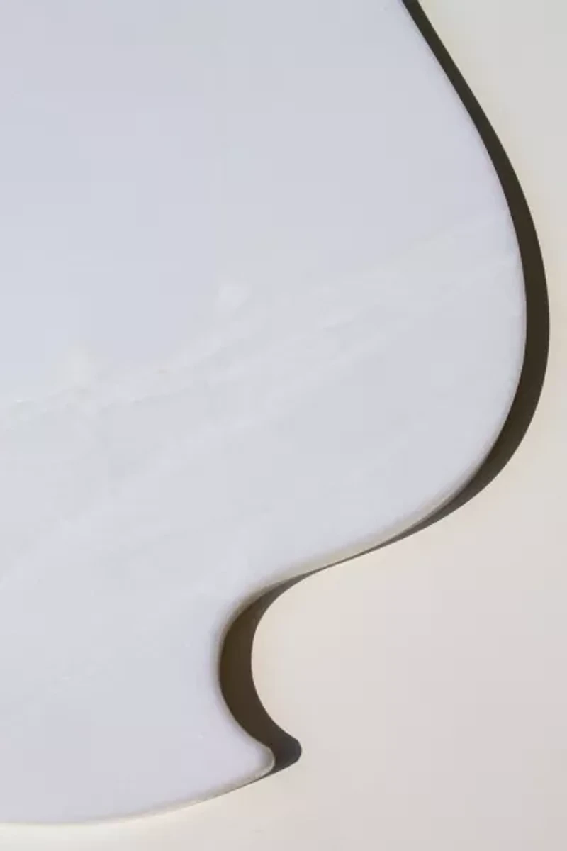 The Parmatile Shop Marble Medusa Tray