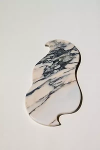 The Parmatile Shop Marble Medusa Tray