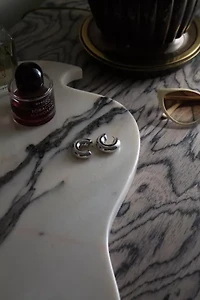 The Parmatile Shop Marble Medusa Tray