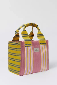 Gunes Recycled Nylon Tote Bag