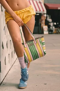 Gunes Recycled Nylon Bag