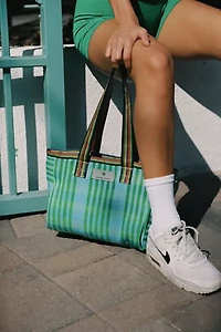 Gunes Recycled Nylon Bag