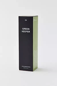 Copenhagen Grooming Greenkeeper Moisturizer