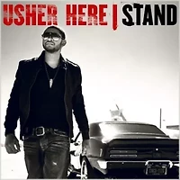 Usher - Here I Stand CD