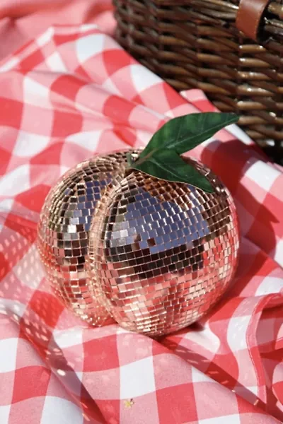 Sofiest Designs Disco Peach