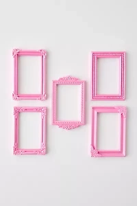 Ornate INSTAX MINI Magnetic Frame Set