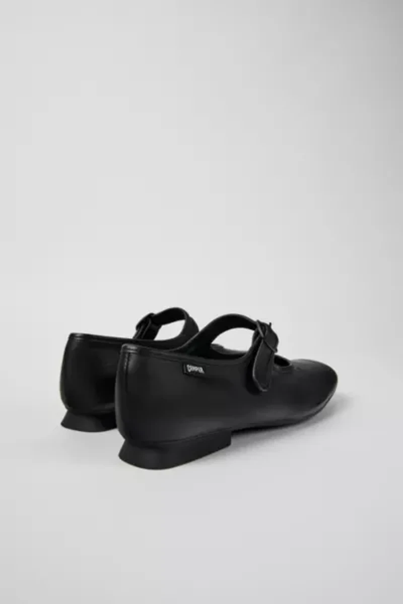 Camper Casi Leather Mary Jane