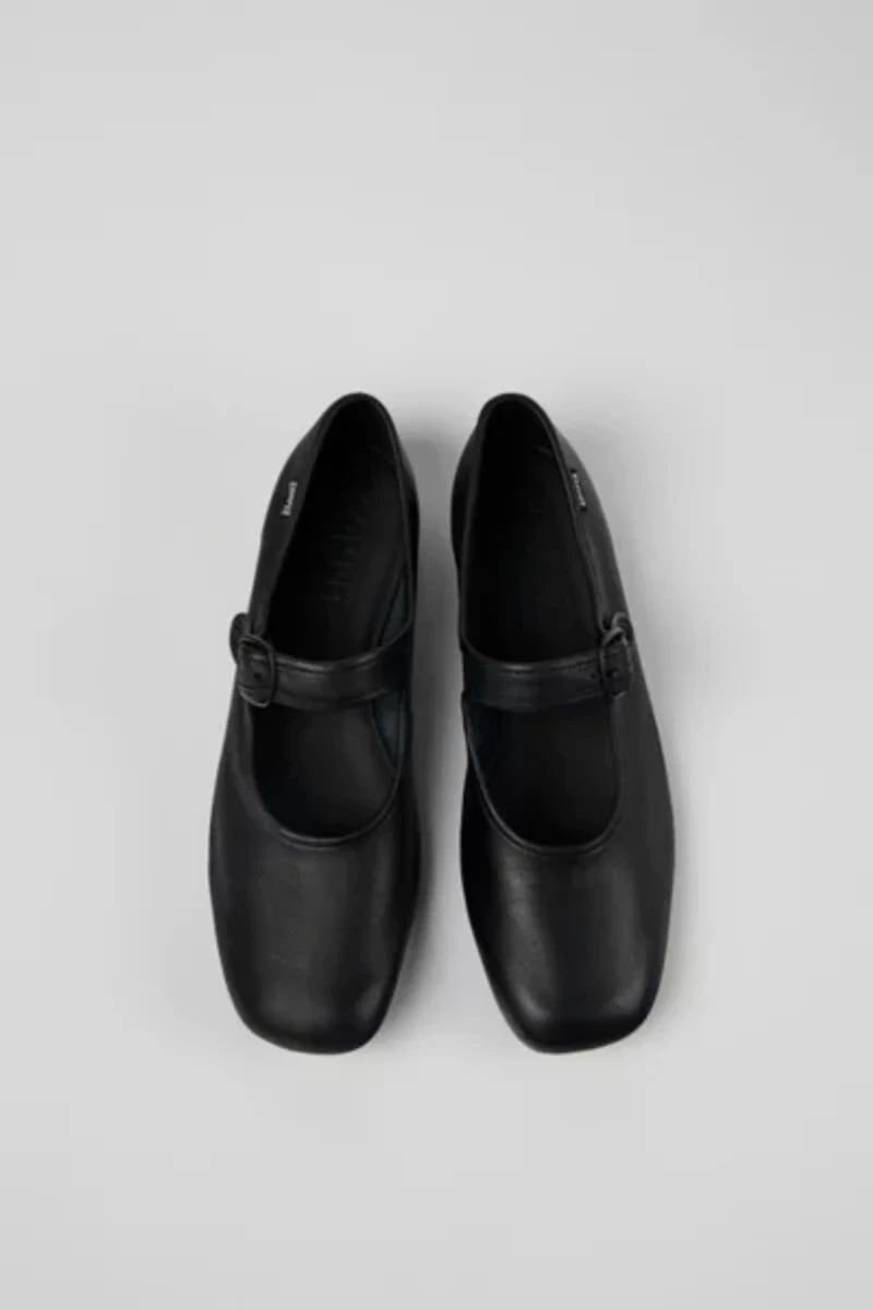 Camper Casi Leather Mary Jane