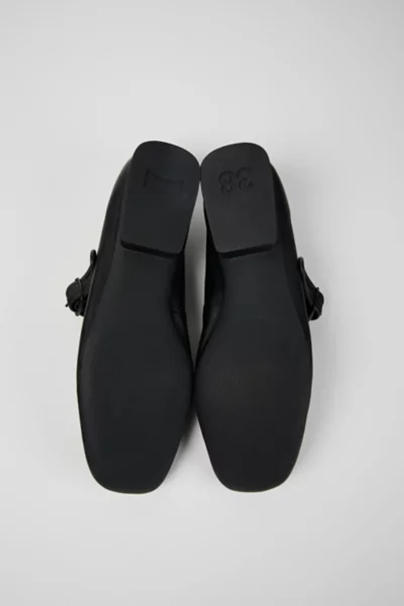 Camper Casi Leather Mary Jane