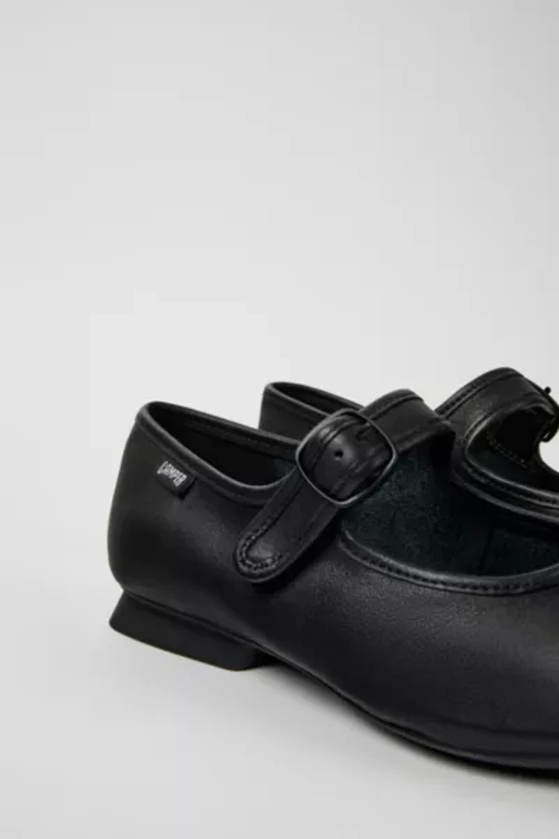 Camper Casi Leather Mary Jane