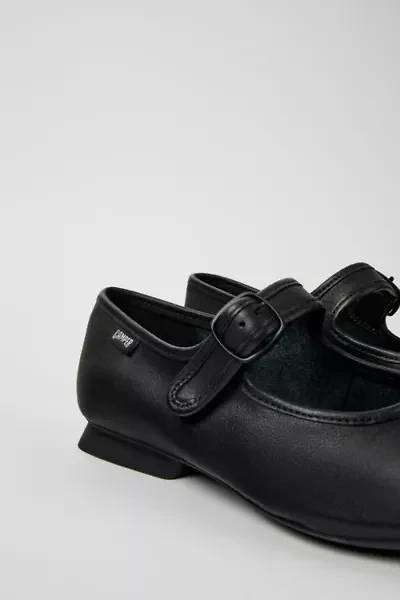 Camper Casi Leather Mary Jane