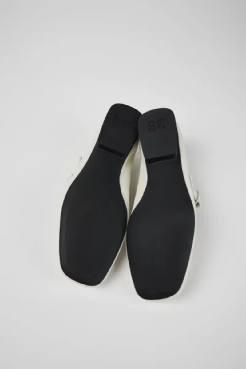 Camper Casi Leather Mary Jane