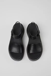 Camper Tasha Leather Sandals