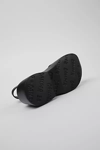 Camper Tasha Leather Sandals