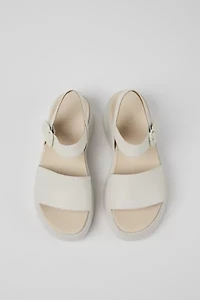 Camper Tasha Leather Sandals