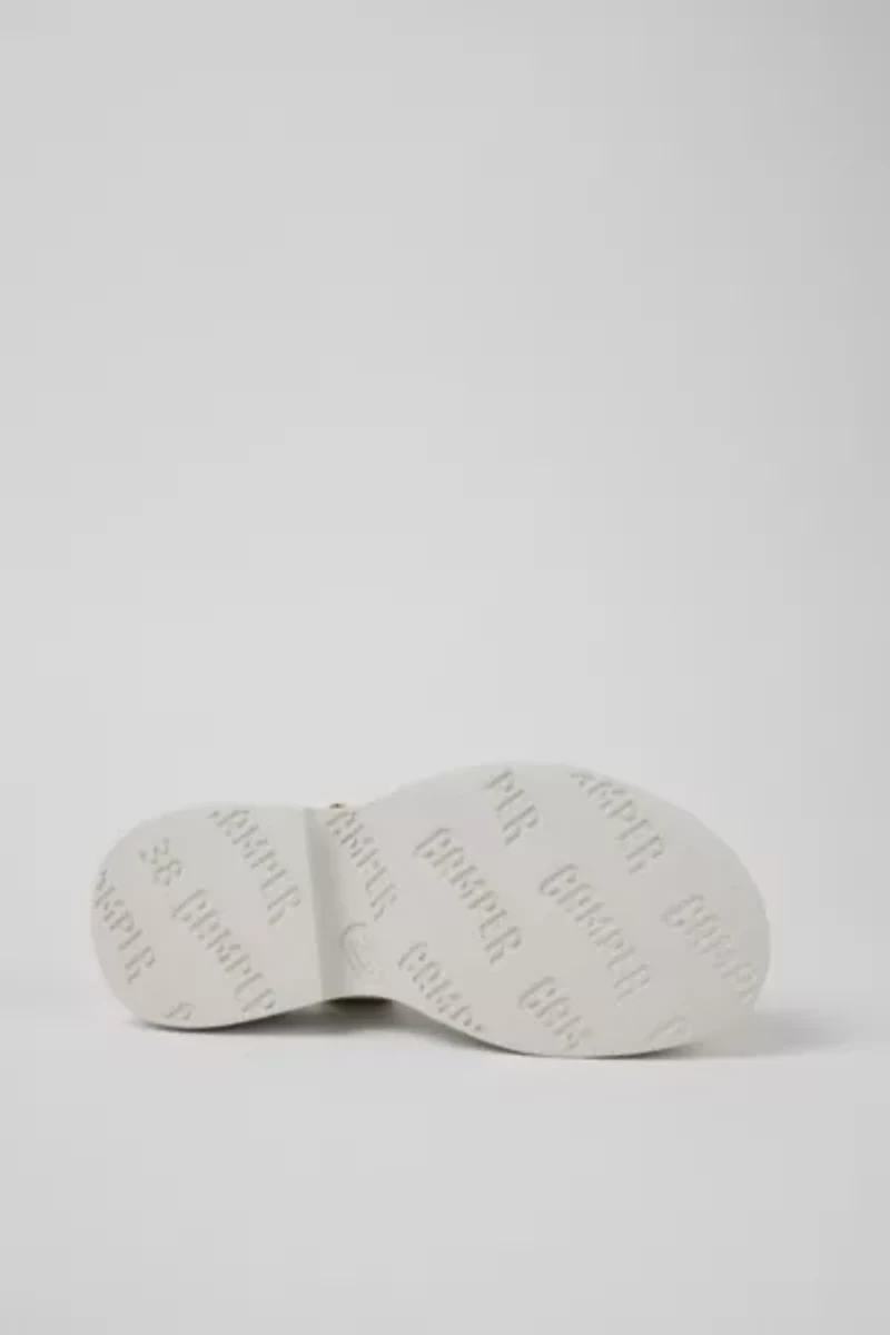 Camper Tasha Leather Sandals