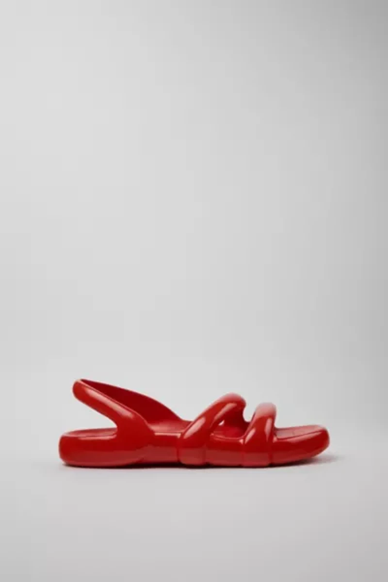 Camper Kobarah Flat EVA Sandals
