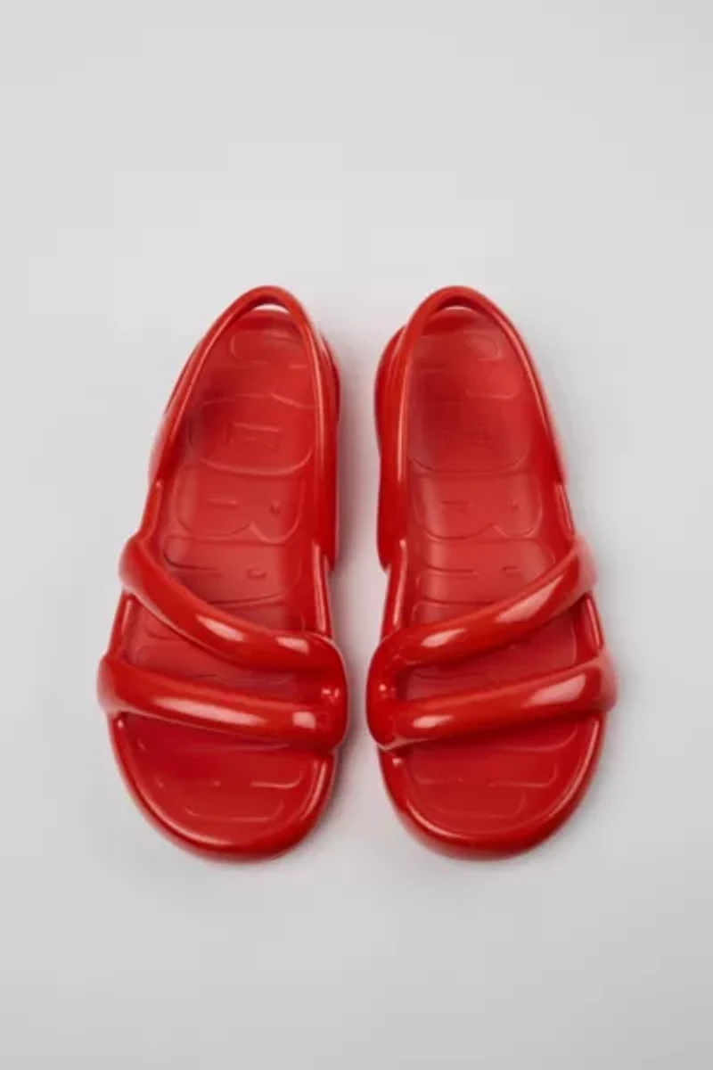 Camper Kobarah Flat EVA Sandals