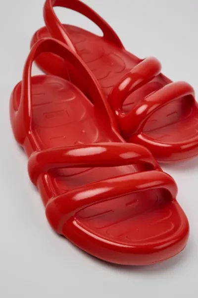 Camper Kobarah Flat EVA Sandals