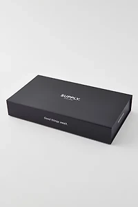 Supply The SE Starter Shave Set