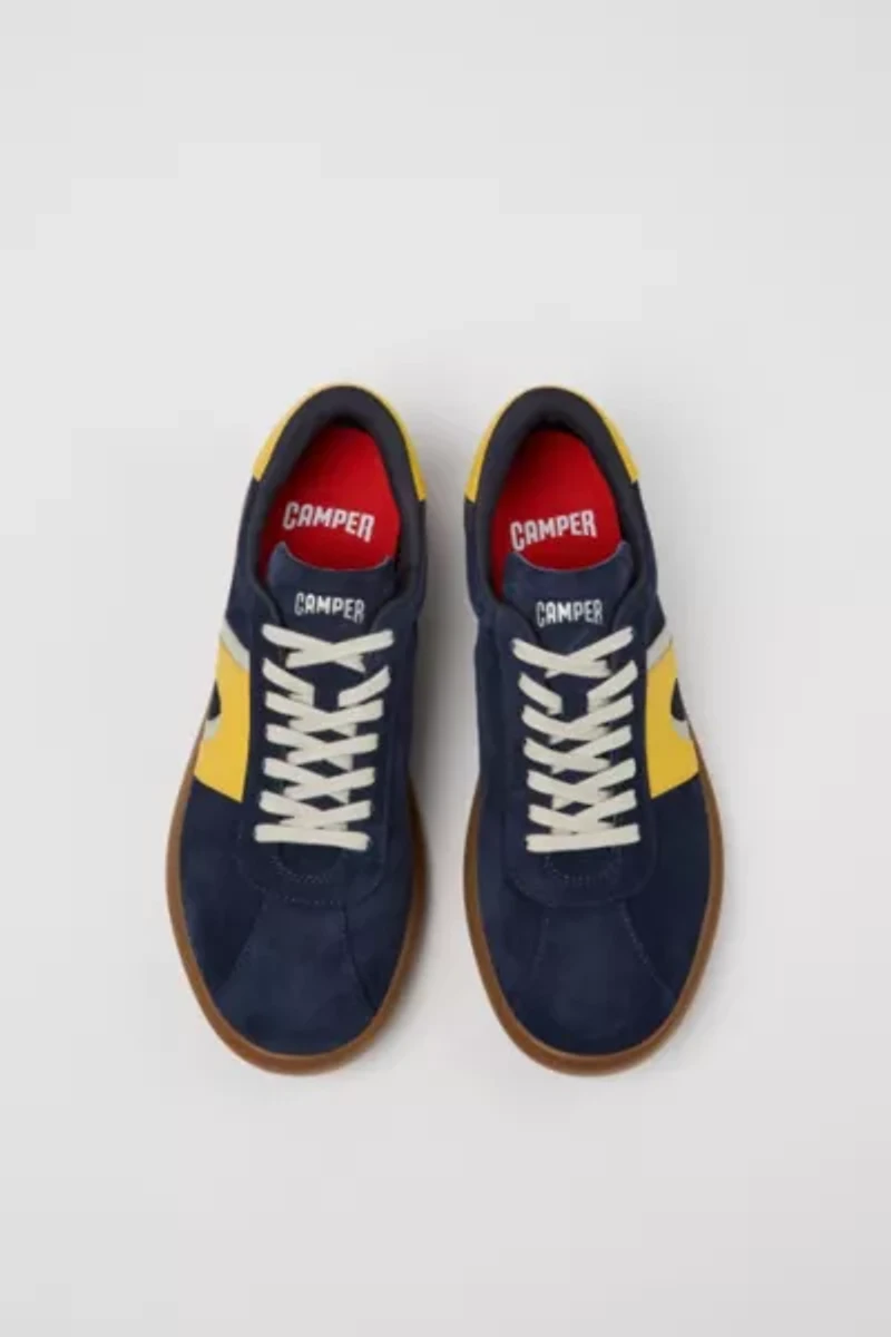 Camper Pelotas Soller Sneakers