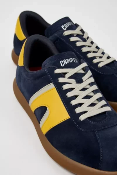 Camper Pelotas Soller Sneakers