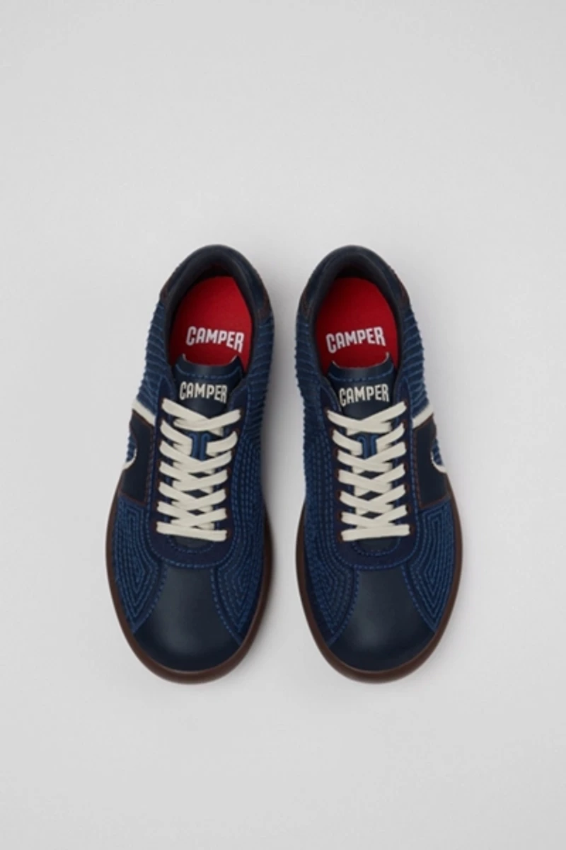 Camper Pelotas Soller Sneakers