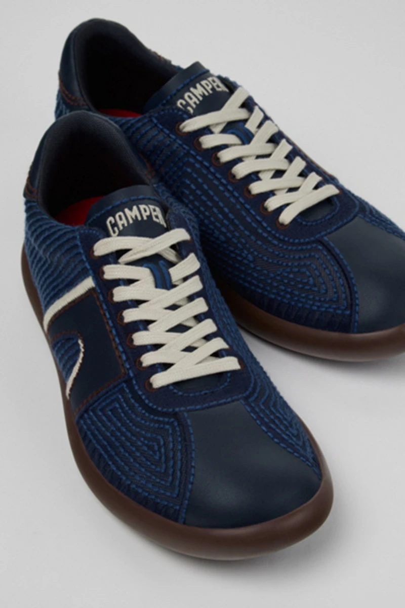 Camper Pelotas Soller Sneakers