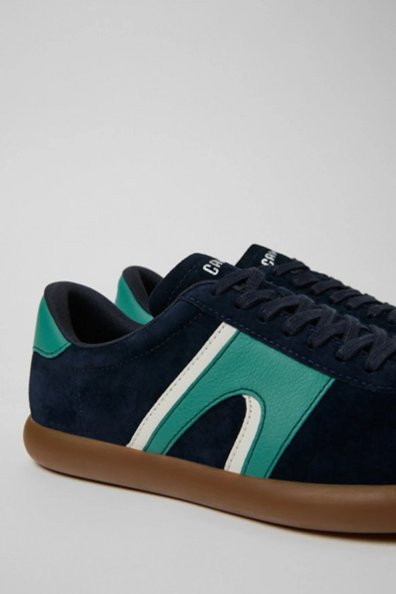 Camper Pelotas Soller Sneakers