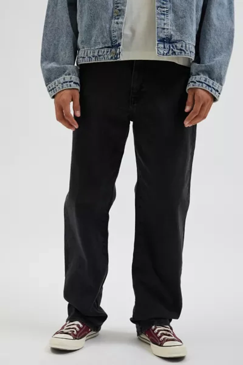 Katin George 64 Relaxed Fit Jean